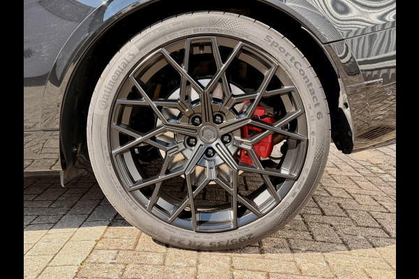 Land Rover Range Rover Sport 3.0 P460e Dynamic SE PHEV 23" URBAN | PANO | BLACK PACK | NL AUTO