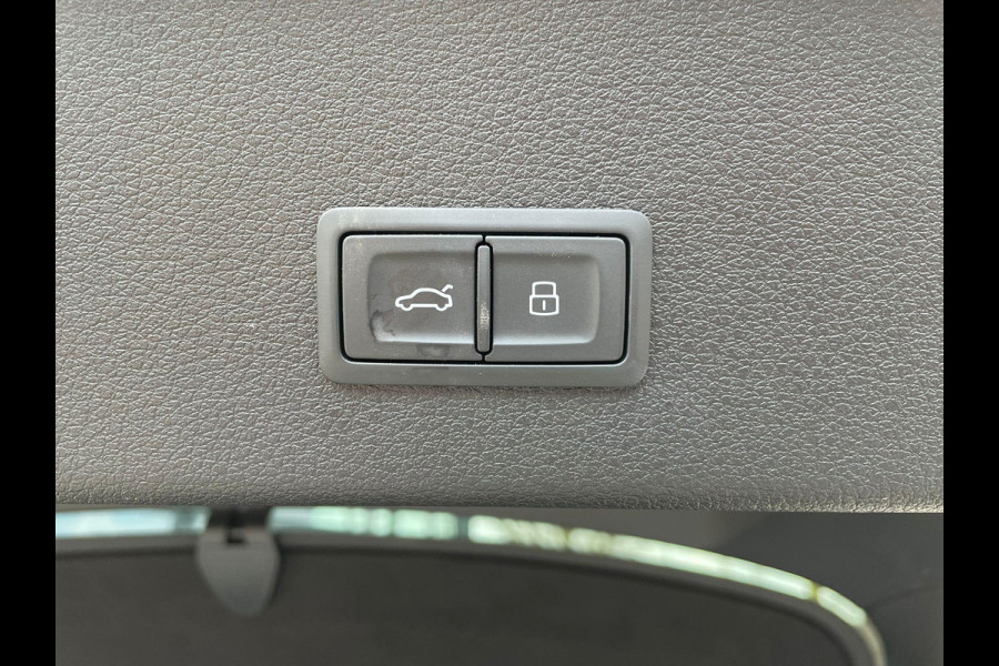 Audi e-tron Sportback 55 quattro S edition 95 kWh VAN € 39.900,- VOOR € 36.877,- UW LENTEVOORDEEL  € 3.023,-! | SOH 95% | S LINE BLACKLINE  | B&O AUDIO | ADAPTIVE CRUISE | 360 CAMERA | KEYLESS ENTRY