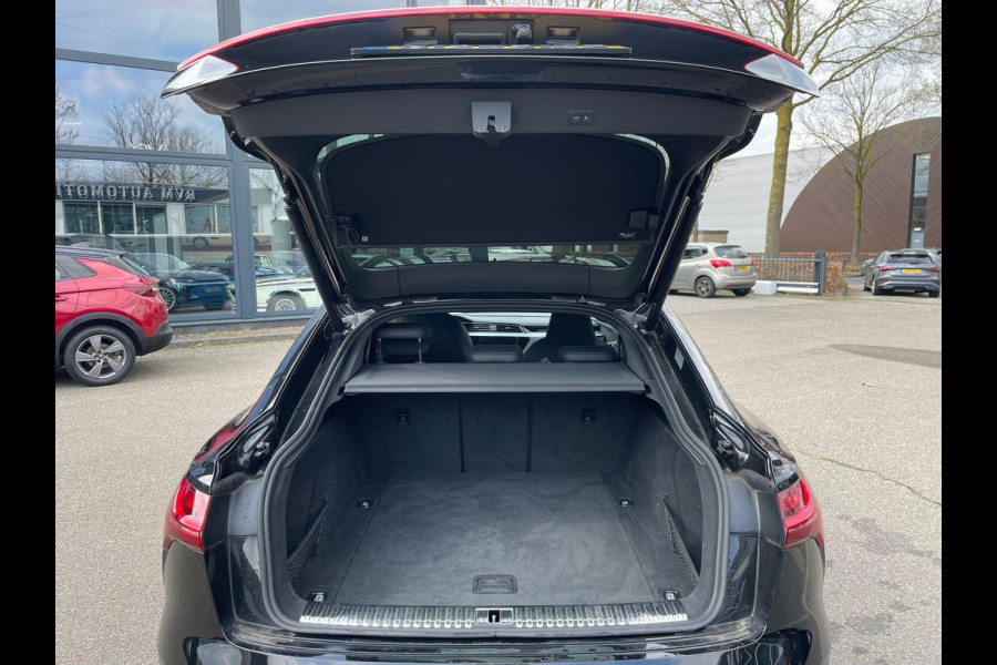Audi e-tron Sportback 55 quattro S edition 95 kWh VAN € 39.900,- VOOR € 36.877,- UW LENTEVOORDEEL  € 3.023,-! | SOH 95% | S LINE BLACKLINE  | B&O AUDIO | ADAPTIVE CRUISE | 360 CAMERA | KEYLESS ENTRY