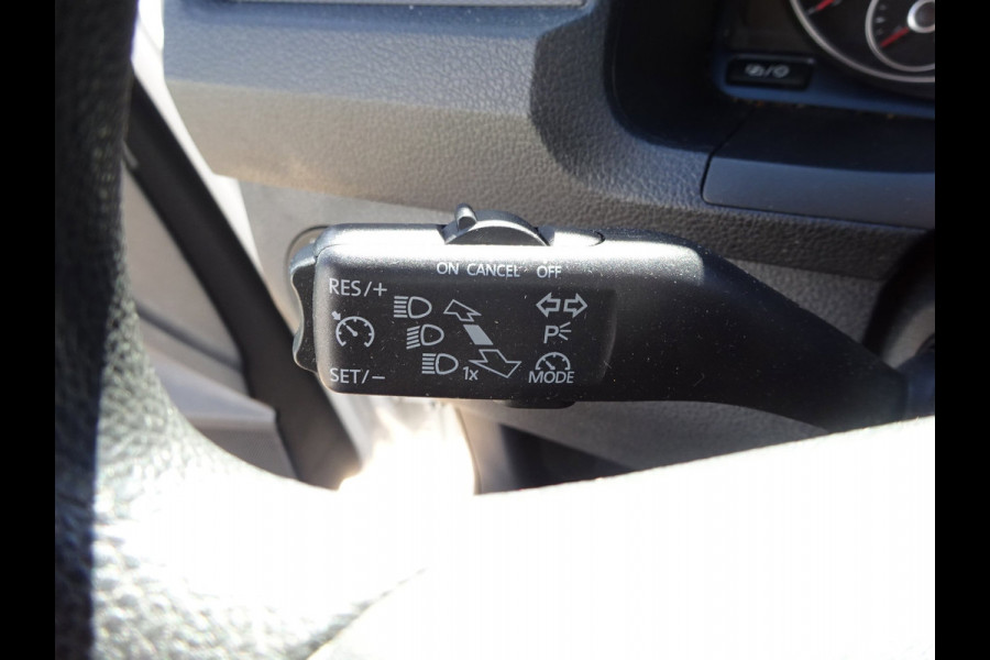 Volkswagen Caddy 2.0 TDI L2H1 VW MAXI LAADRUIMTE INRICHTING AIRCO CRUISE ALARM PDCM