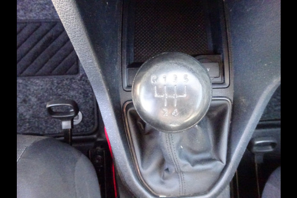 Volkswagen Caddy 2.0 TDI L2H1 VW MAXI LAADRUIMTE INRICHTING AIRCO CRUISE ALARM PDCM