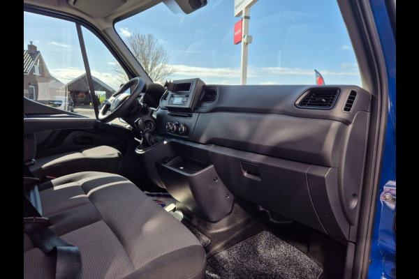 Renault Master Red 150-35 L1H2 Euro 6 58.000 Km Ac 12-20