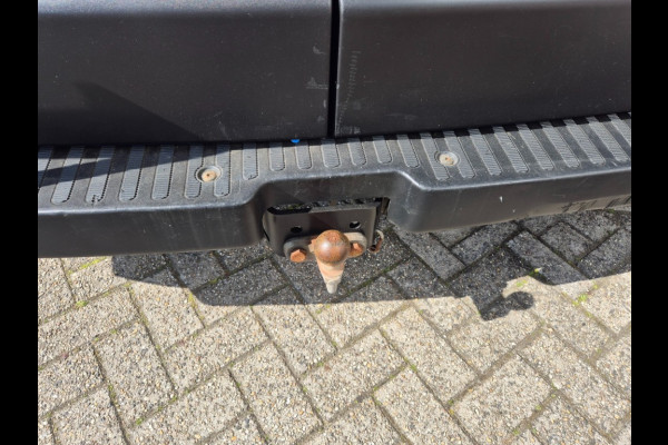 Renault Master Red 150-35 L1H2 Euro 6 58.000 Km Ac 12-20