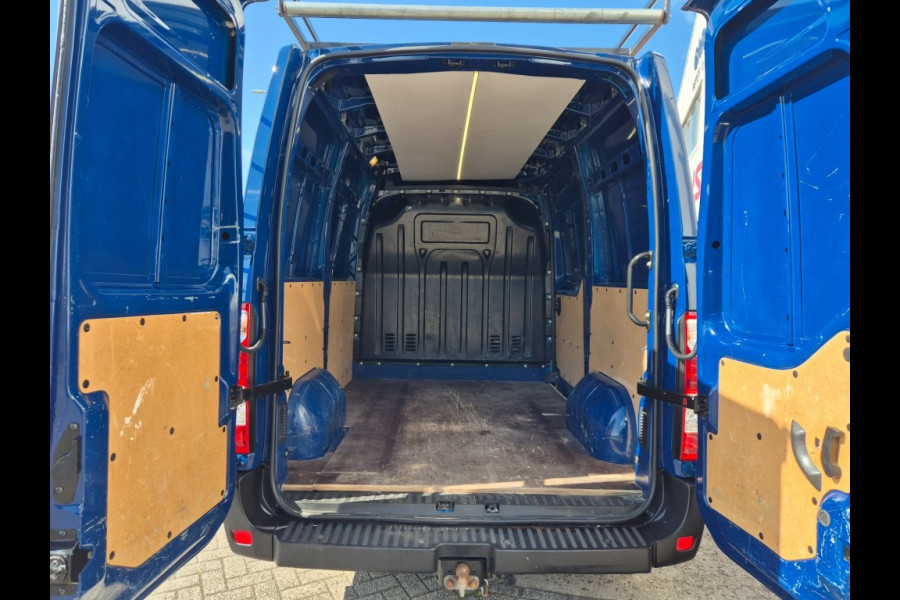 Renault Master Red 150-35 L1H2 Euro 6 58.000 Km Ac 12-20