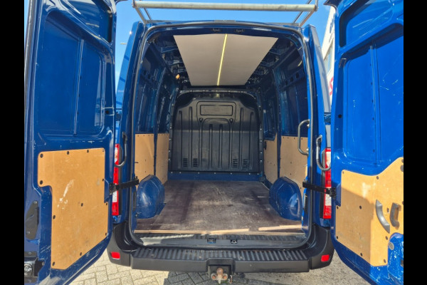 Renault Master Red 150-35 L1H2 Euro 6 58.000 Km Ac 12-20