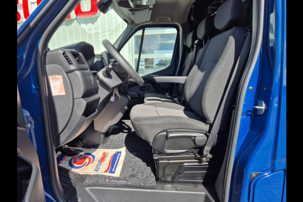 Renault Master Red 150-35 L1H2 Euro 6 58.000 Km Ac 12-20