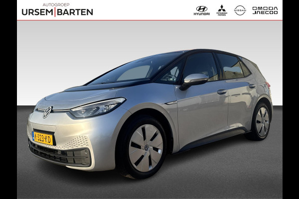 Volkswagen ID.3 Life 58 kWh