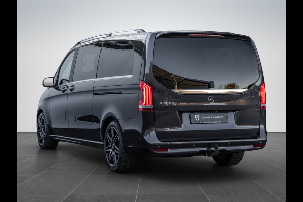 Mercedes-Benz V-Klasse 300d Extra Lang DC Edition AMG Airmatic Burmester Distronic