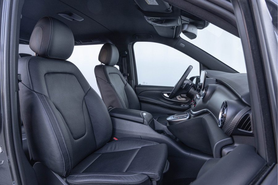 Mercedes-Benz V-Klasse 300d Extra Lang DC Edition AMG Airmatic Burmester Distronic