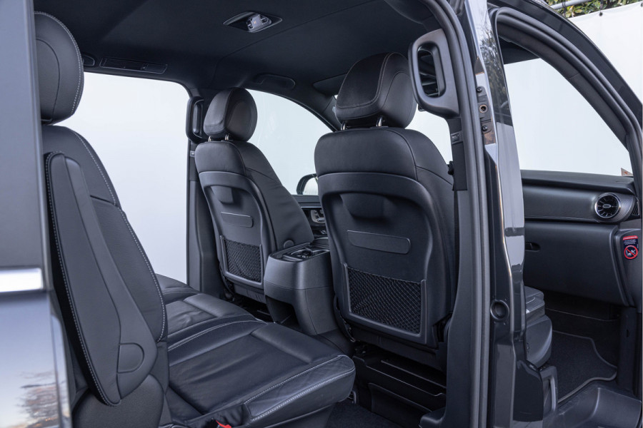 Mercedes-Benz V-Klasse 300d Extra Lang DC Edition AMG Airmatic Burmester Distronic