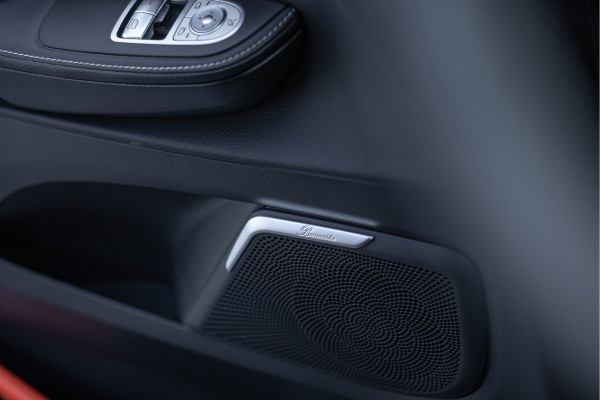 Mercedes-Benz V-Klasse 300d Extra Lang DC Edition AMG Airmatic Burmester Distronic