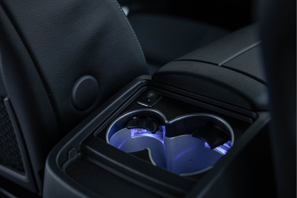 Mercedes-Benz V-Klasse 300d Extra Lang DC Edition AMG Airmatic Burmester Distronic