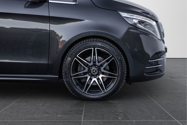 Mercedes-Benz V-Klasse 300d Extra Lang DC Edition AMG Airmatic Burmester Distronic