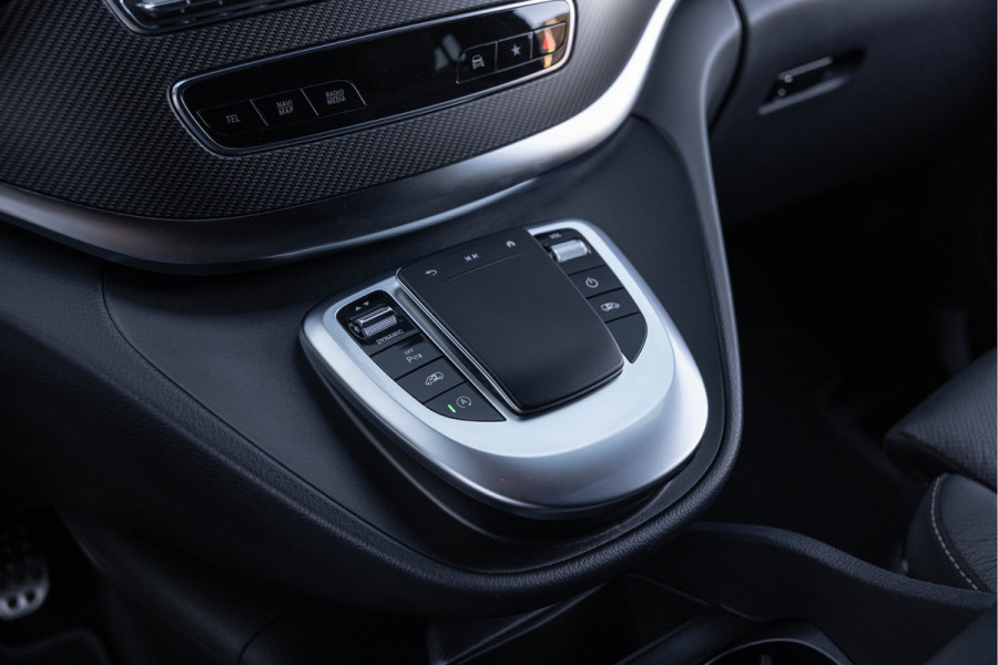 Mercedes-Benz V-Klasse 300d Extra Lang DC Edition AMG Airmatic Burmester Distronic