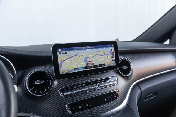 Mercedes-Benz V-Klasse 300d Extra Lang DC Edition AMG Airmatic Burmester Distronic