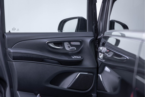 Mercedes-Benz V-Klasse 300d Extra Lang DC Edition AMG Airmatic Burmester Distronic