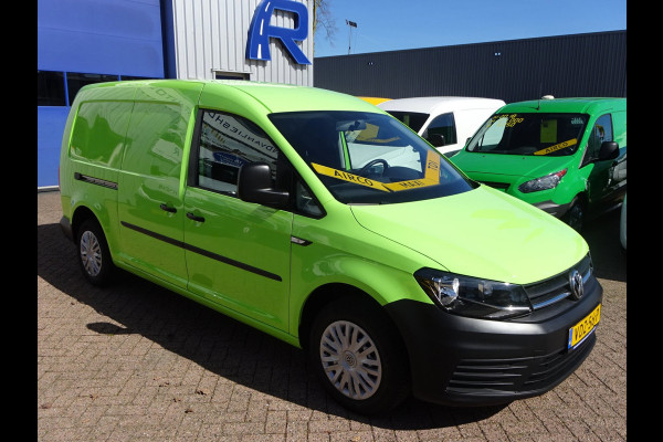 Volkswagen Caddy 2.0 TDI L2H1 BMT Maxi AIRCO NAVIGATIE CRUISE CONTROL ETC