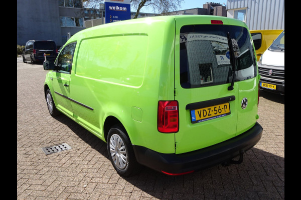 Volkswagen Caddy 2.0 TDI L2H1 BMT Maxi AIRCO NAVIGATIE CRUISE CONTROL ETC