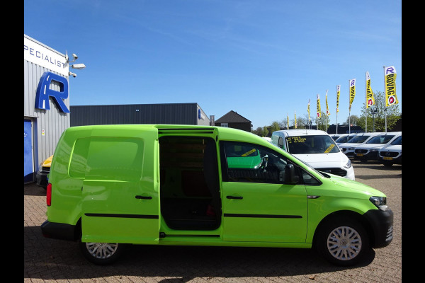 Volkswagen Caddy 2.0 TDI L2H1 BMT Maxi AIRCO NAVIGATIE CRUISE CONTROL ETC