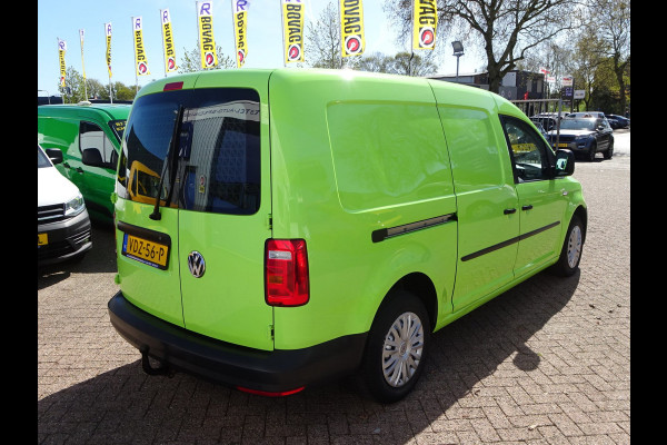 Volkswagen Caddy 2.0 TDI L2H1 BMT Maxi AIRCO NAVIGATIE CRUISE CONTROL ETC