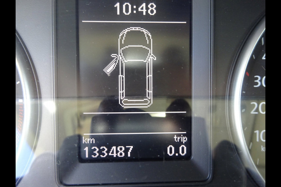 Volkswagen Caddy 2.0 TDI L2H1 BMT Maxi AIRCO NAVIGATIE CRUISE CONTROL ETC