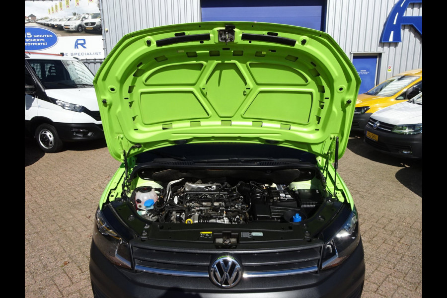 Volkswagen Caddy 2.0 TDI L2H1 BMT Maxi AIRCO NAVIGATIE CRUISE CONTROL ETC