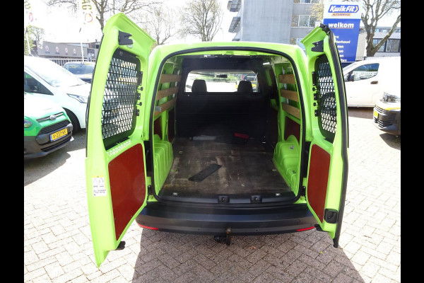 Volkswagen Caddy 2.0 TDI L2H1 BMT Maxi AIRCO NAVIGATIE CRUISE CONTROL ETC