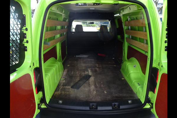 Volkswagen Caddy 2.0 TDI L2H1 BMT Maxi AIRCO NAVIGATIE CRUISE CONTROL ETC