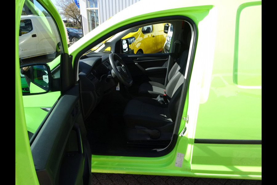 Volkswagen Caddy 2.0 TDI L2H1 BMT Maxi AIRCO NAVIGATIE CRUISE CONTROL ETC