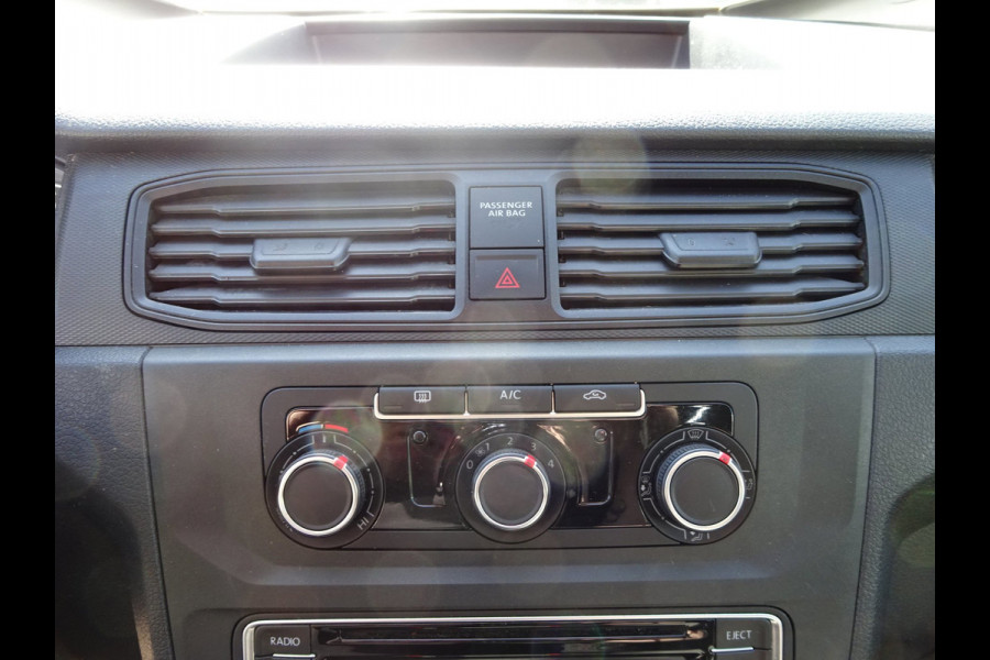 Volkswagen Caddy 2.0 TDI L2H1 BMT Maxi AIRCO NAVIGATIE CRUISE CONTROL ETC