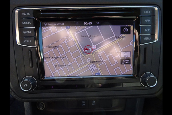 Volkswagen Caddy 2.0 TDI L2H1 BMT Maxi AIRCO NAVIGATIE CRUISE CONTROL ETC