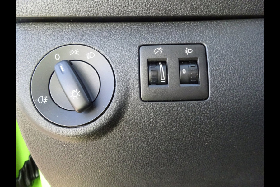 Volkswagen Caddy 2.0 TDI L2H1 BMT Maxi AIRCO NAVIGATIE CRUISE CONTROL ETC