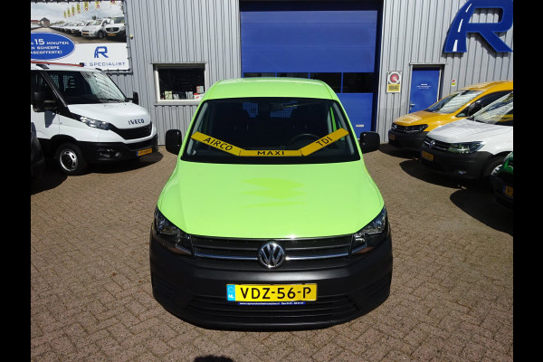 Volkswagen Caddy 2.0 TDI L2H1 BMT Maxi AIRCO NAVIGATIE CRUISE CONTROL ETC