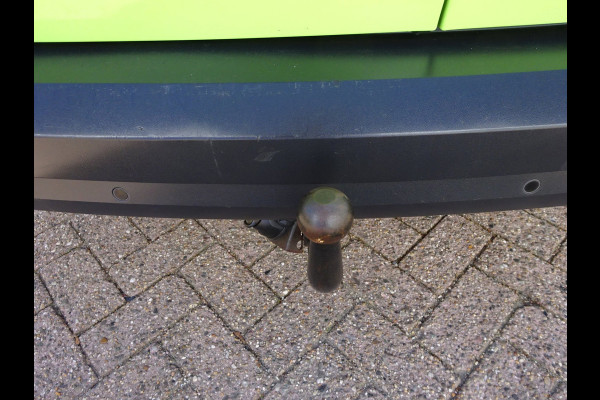 Volkswagen Caddy 2.0 TDI L2H1 BMT Maxi AIRCO NAVIGATIE CRUISE CONTROL ETC