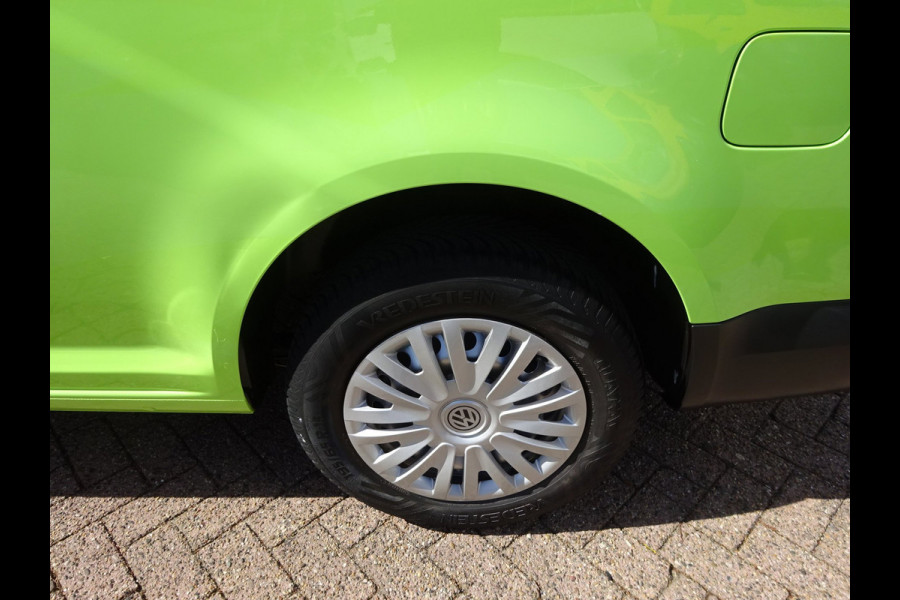 Volkswagen Caddy 2.0 TDI L2H1 BMT Maxi AIRCO NAVIGATIE CRUISE CONTROL ETC