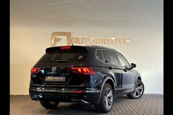 Volkswagen Tiguan Allspace 1.5 TSI Business R Line 7p. Pano