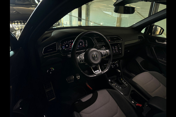 Volkswagen Tiguan Allspace 1.5 TSI Business R Line 7p. Pano