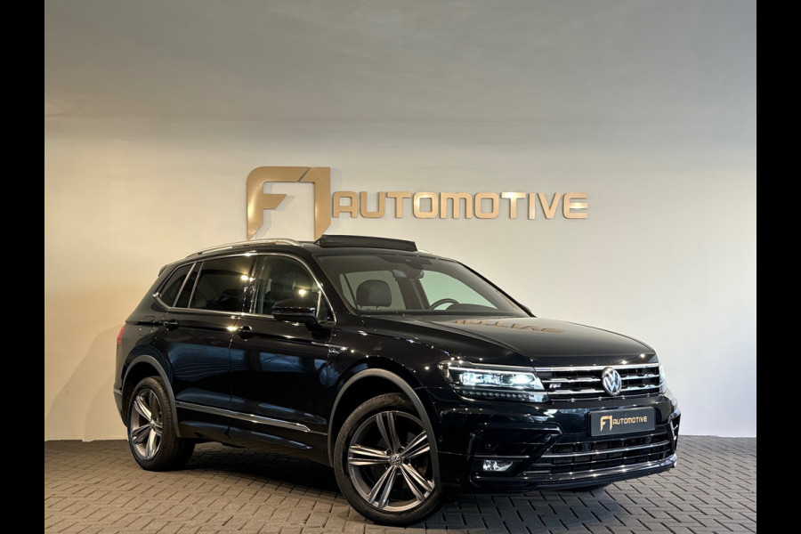 Volkswagen Tiguan Allspace 1.5 TSI Business R Line 7p. Pano