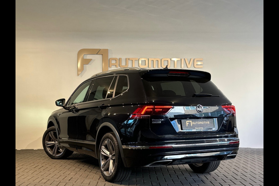 Volkswagen Tiguan Allspace 1.5 TSI Business R Line 7p. Pano