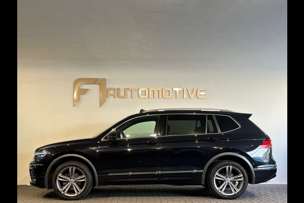 Volkswagen Tiguan Allspace 1.5 TSI Business R Line 7p. Pano