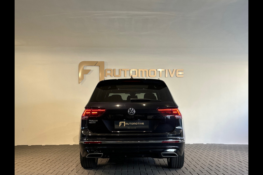 Volkswagen Tiguan Allspace 1.5 TSI Business R Line 7p. Pano