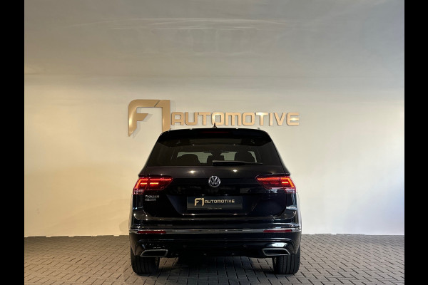 Volkswagen Tiguan Allspace 1.5 TSI Business R Line 7p. Pano