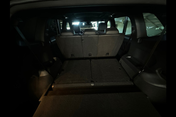 Volkswagen Tiguan Allspace 1.5 TSI Business R Line 7p. Pano