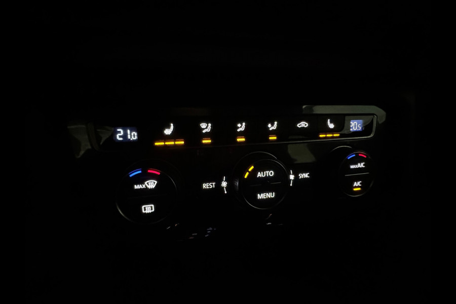 Volkswagen Tiguan Allspace 1.5 TSI Business R Line 7p. Pano