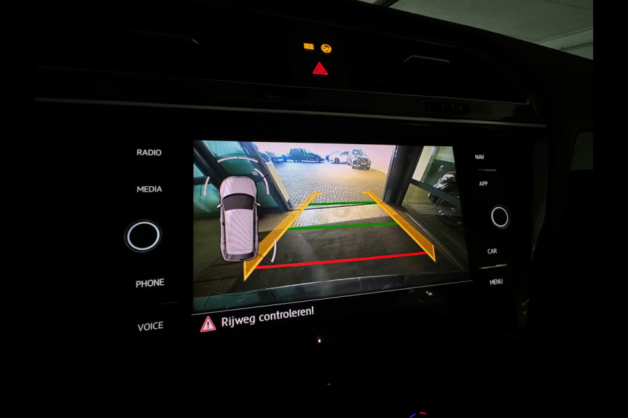 Volkswagen Tiguan Allspace 1.5 TSI Business R Line 7p. Pano