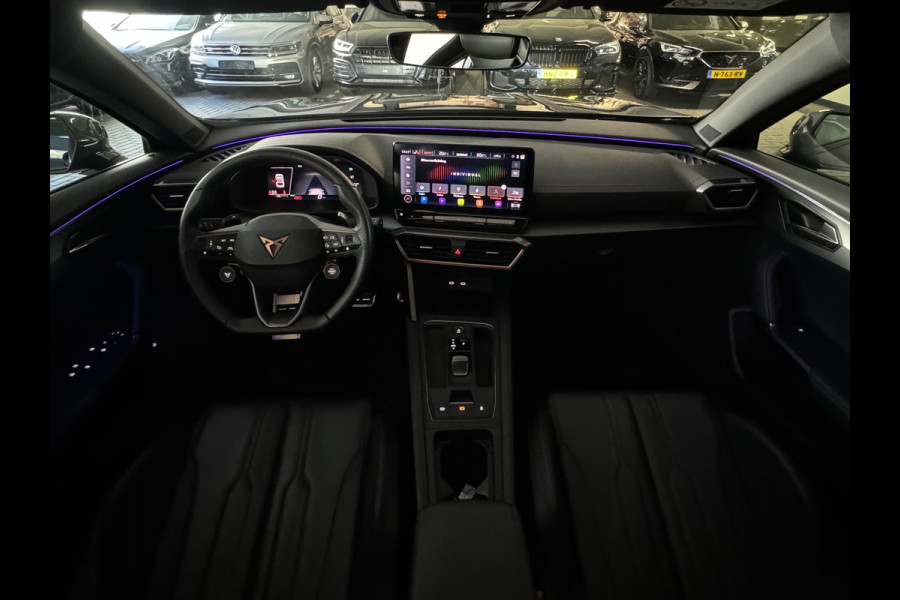 CUPRA Formentor 1.4 e-Hybrid VZ Copper Edition Pano|Kuip|VOL