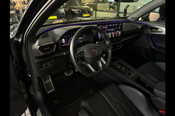 CUPRA Formentor 1.4 e-Hybrid VZ Copper Edition Pano|Kuip|VOL