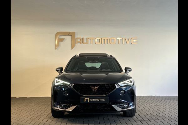 CUPRA Formentor 1.4 e-Hybrid VZ Copper Edition Pano|Kuip|VOL