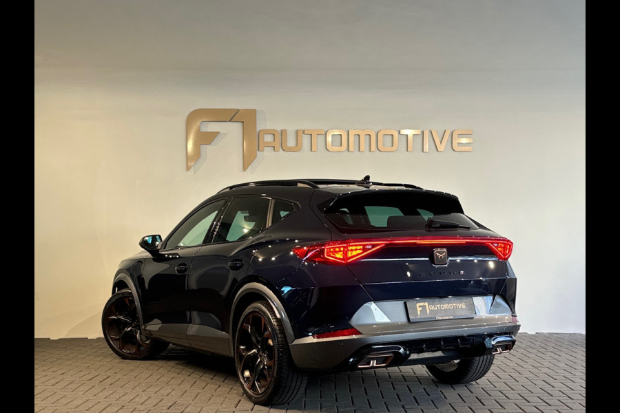 CUPRA Formentor 1.4 e-Hybrid VZ Copper Edition Pano|Kuip|VOL