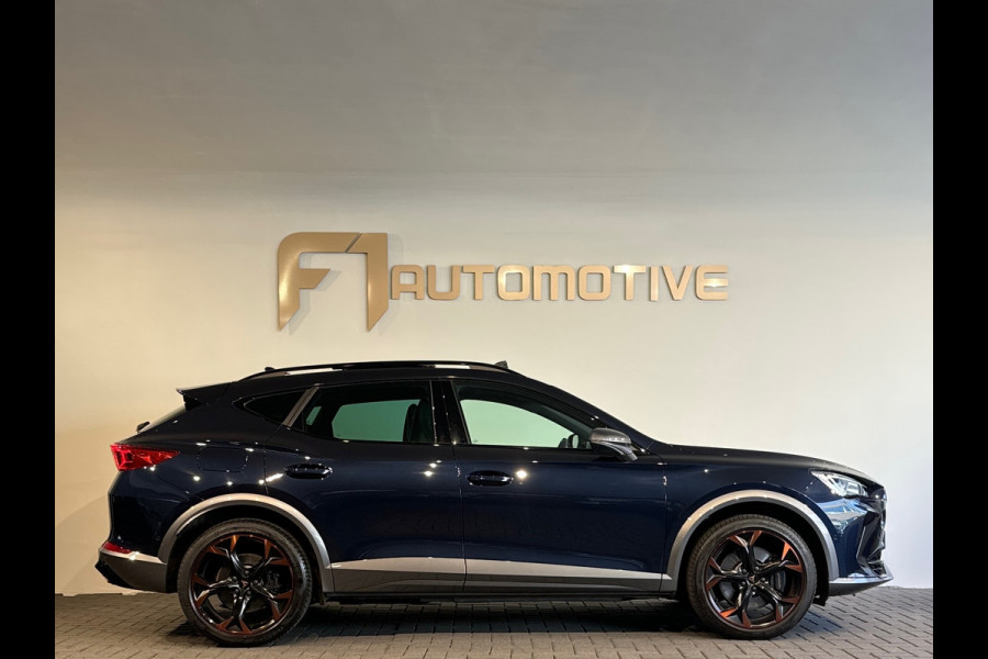 CUPRA Formentor 1.4 e-Hybrid VZ Copper Edition Pano|Kuip|VOL